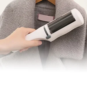 Zaparkorun Čistící váleček na oděvy