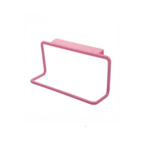 Zaparkorun Držák na kuchyňské utěrky - růžový