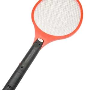 Zaparkorun Elektrická plácačka na mouchy LTD-001A