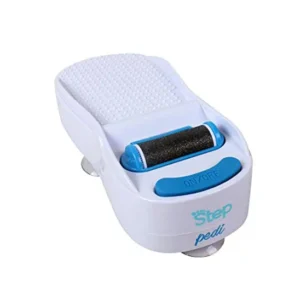 Zaparkorun Elektrický pilník na chodidla