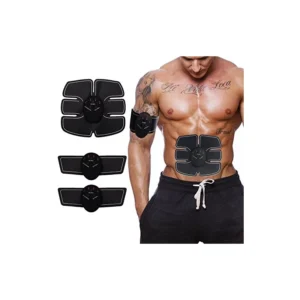 Zaparkorun Elektrický posilovač břišních svalů