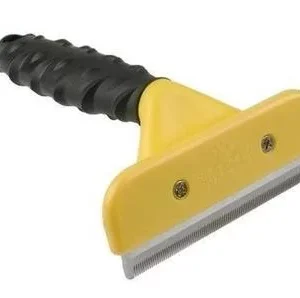 Zaparkorun Furminátor malý - hřeben na vyčesávání zvířecích chlupů - 4