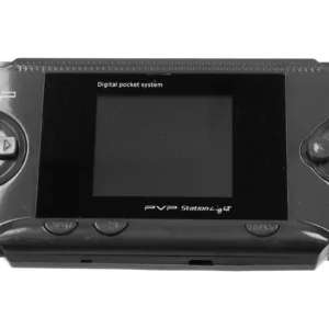 Zaparkorun Herní konzole PVP 3000 Station Light - Černá