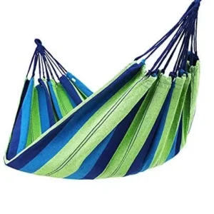 Zaparkorun Houpací síť Relax - pro 1 osobu