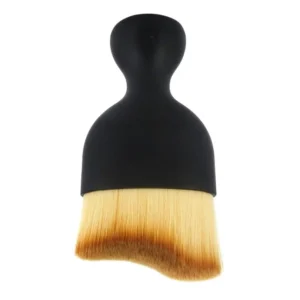 Zaparkorun Kartáč na čištění interiéru vozu - 1 ks