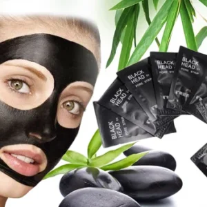 Zaparkorun Korejská maska - 10 ks - Pilaten