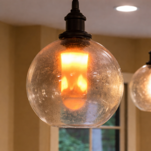 Zaparkorun LED žárovka HYO-2