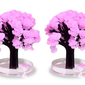 Zaparkorun Magický strom Sakura - Výhodný set 1+1