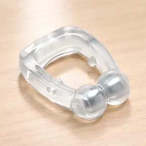 Zaparkorun Magnetický klip proti chrápání