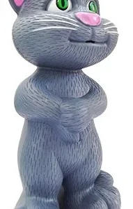 Zaparkorun Mluvící kocour - 26 cm