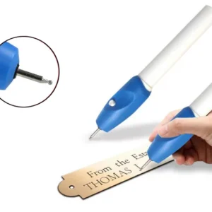 Zaparkorun Multifunkční gravírovací pero