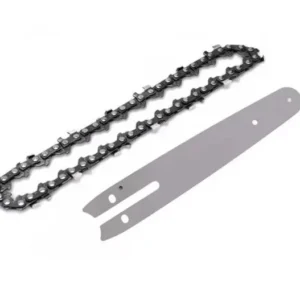 Zaparkorun Náhradní řetěz 47 cm s vodicí lištou - 18