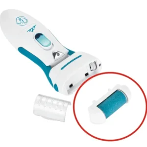 Zaparkorun Náhradní váleček pro brusku na paty Personal pedi - 2ks