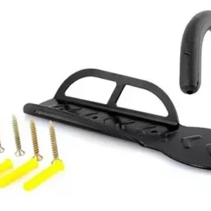 Zaparkorun Nástěnný držák na jízdní kolo