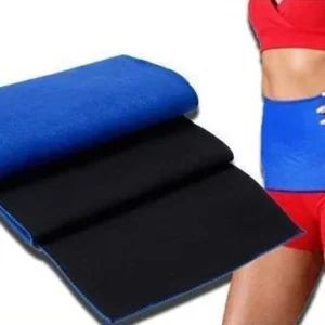 Zaparkorun Neoprénový pás na hubnutí