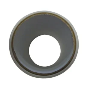 Zaparkorun Odolná vodotěsná páska - 152 cm x 10 cm - bílá