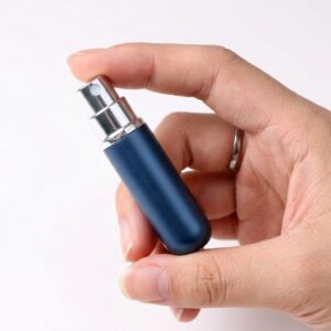 Zaparkorun Plnitelný flakon na parfémy - 5 ml