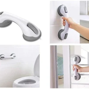 Zaparkorun Pomocné madlo do koupelny - přenosné