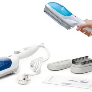 Zaparkorun Přenosná parní žehlička