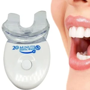 Zaparkorun Přístroj na bělení zubů - 20 Minutes Dental White