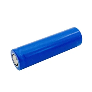 Zaparkorun Průmyslová dobíjecí baterie HT-18650 - 1200 mAh - 3