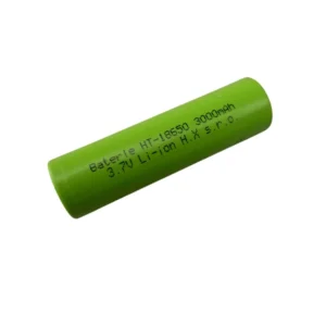 Zaparkorun Průmyslová dobíjecí baterie HT-18650 (3000mAh