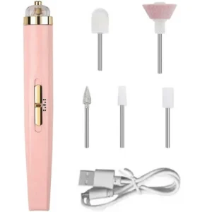 Zaparkorun Sada na domácí manikúru