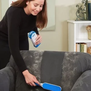 Zaparkorun Sada pro odstranění zvířecích chlupů