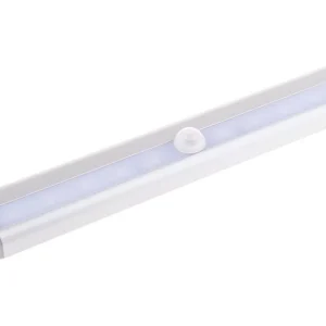 Zaparkorun Senzorové LED světlo s detekcí pohybu - 19 cm