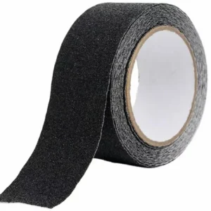 Zaparkorun Silná protiskluzová páska 10 m - černá