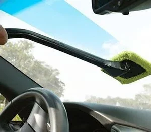 Zaparkorun Stěrka do auta