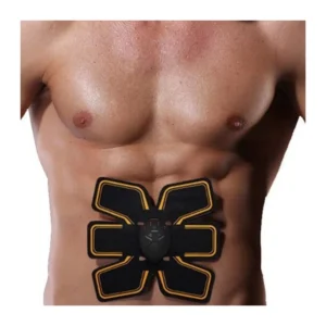 Zaparkorun Stimulátor břišních svalů Mobile-Gym