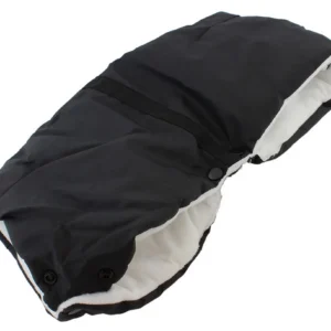 Zaparkorun Teplý fleecový rukávník na kočárek