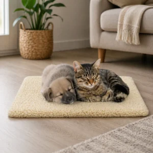 Zaparkorun Termopodložka pro psy a kočky - 64 x 49 cm