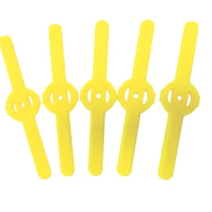 Zaparkorun Tvrzené zesílené čepele pro křovinořezy a sekačky KIMIYO