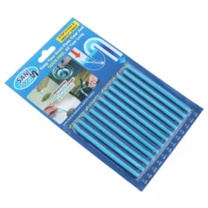 Zaparkorun Tyčinky na čištění odpadu Sani sticks - 12 ks