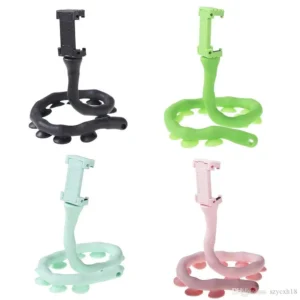 Zaparkorun Univerzální držák mobilního telefonu - housenka