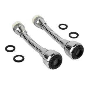 Zaparkorun Úsporný nástavec na vodovodní kohoutek