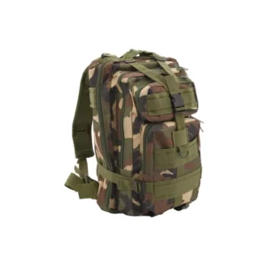 Zaparkorun Voděodolný survival batoh - turistický - 28 L - Camo