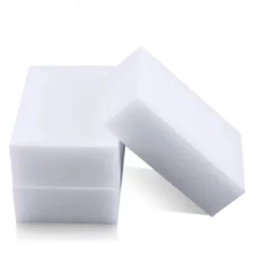 Zaparkorun Zázračná melaminová čistící houbička - 10 ks v balení