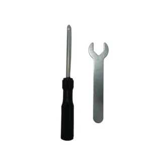 Zaparkorun s.r.o. Montážní sada na výměnu řetězu k elektrické ruční mini pilce