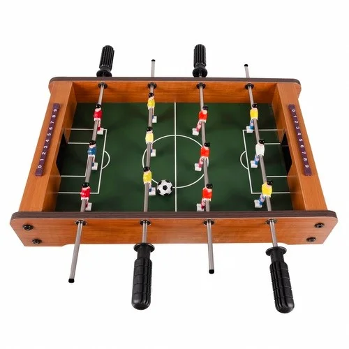 KRUZZEL Stolní fotbal pro děti Kruzzel - Obrázek 2