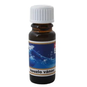 Kozák Vonná esence - Kouzlo Vánoc - 10 ml - Michal