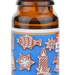 Kozák Vonná esence - Perníkové koření - 10 ml - Michal