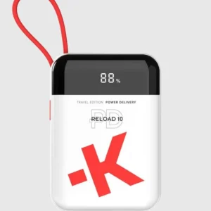 Powerbanka SKROSS DN56C-PD20 Reload 10 Travel