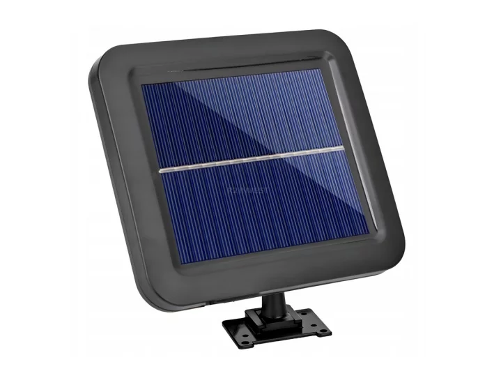 Solární LED lampa BY-F100 - 120 COB - Obrázek 2