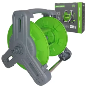 VERK Stojan na zahradní hadici DIVODV 1/2" - 30 m