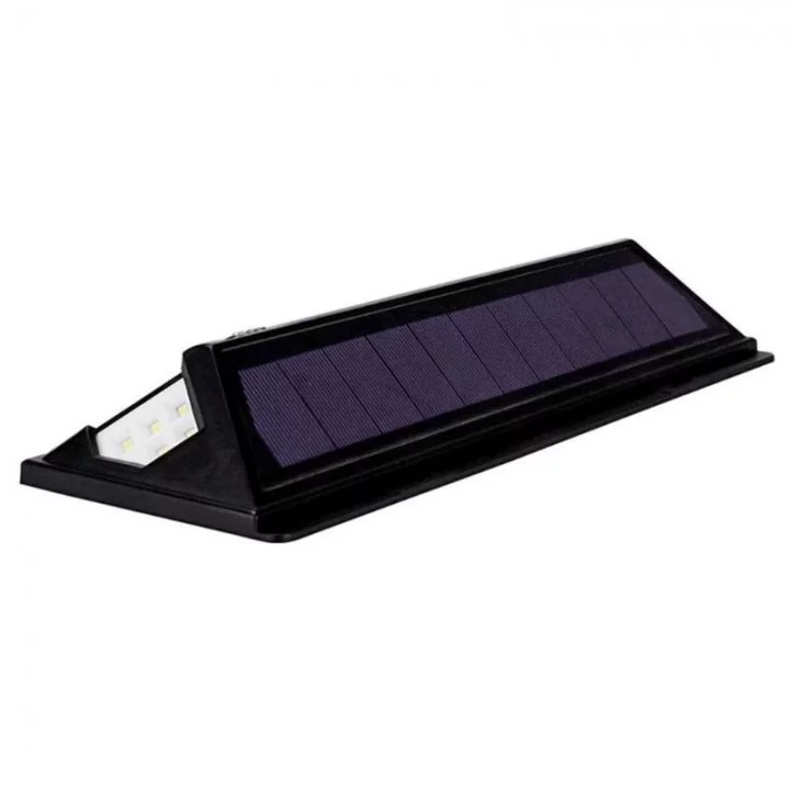 Zaparkorun Solární LED světlo s detekcí pohybu LF-1630 - 90 LED - Obrázek 2