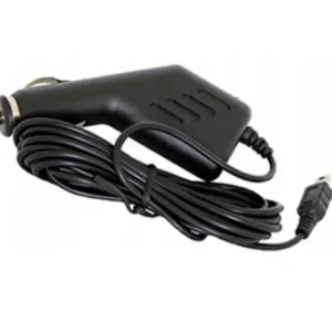 Zaparkorun s.r.o. Autoadaptér 12V pro auto kamery Uwing C6