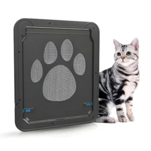 Dvířka pro domácí mazlíčky RENEW FORCE FLAP4PET